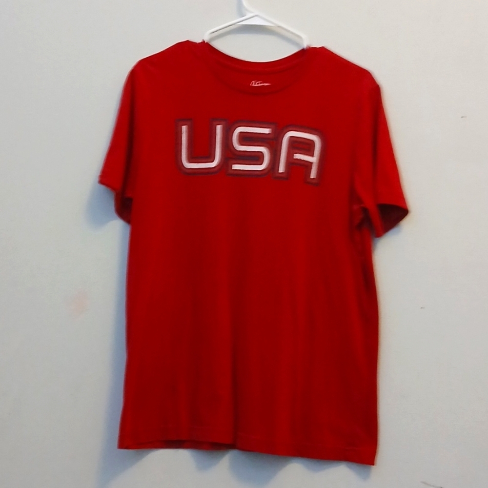 USA T-SHIRT